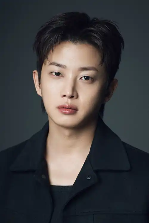 Kim Mi-nseok