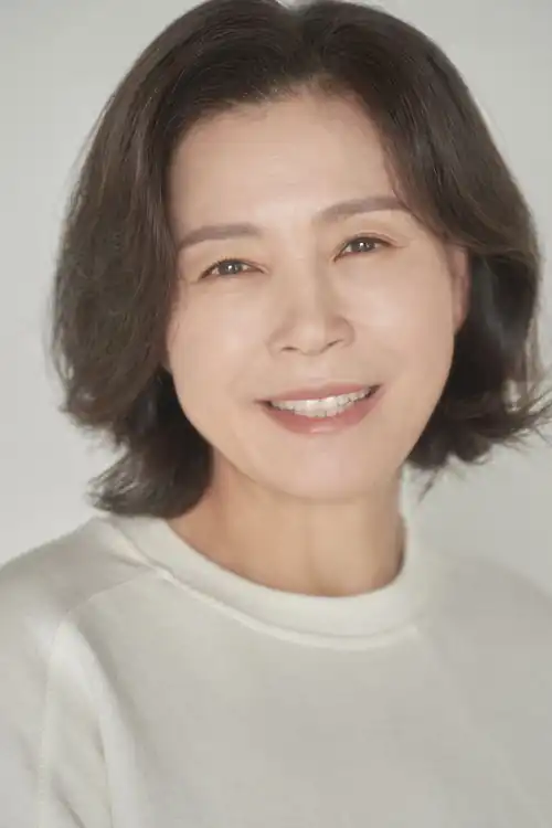 Cha Mi-gyoung
