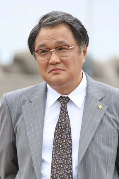 Jung Wo-njung