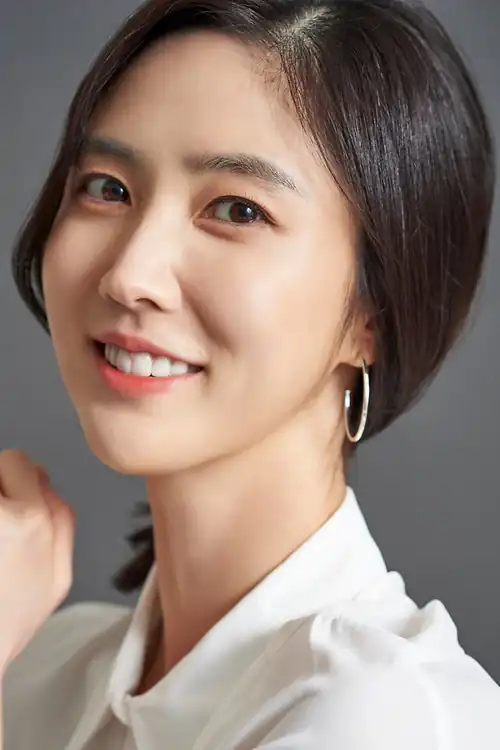 Lee Su-gyoung