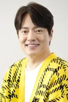 Kim Hyou-ngmuk