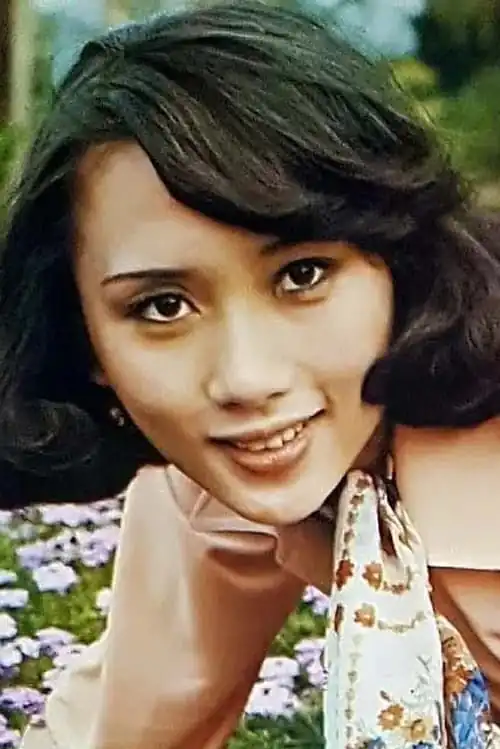 Trần Tư Giai