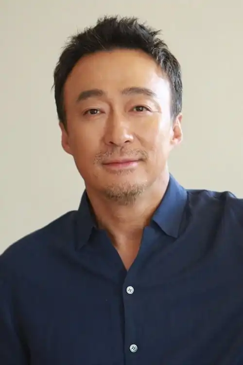 Lee Su-ngmin