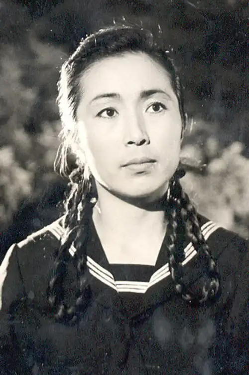 Cho Mi-ryoung