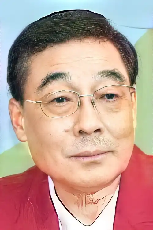 Lâm Thượng Nghĩa