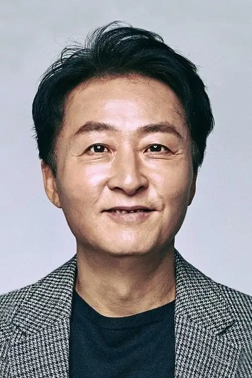 Kim Jo-ngsu