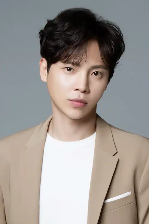 Ko Geo-nhan