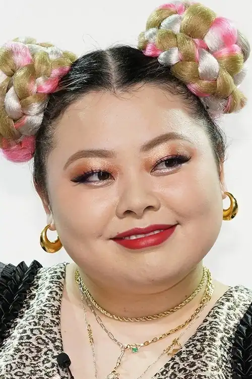 Độ Biên Trực Mỹ