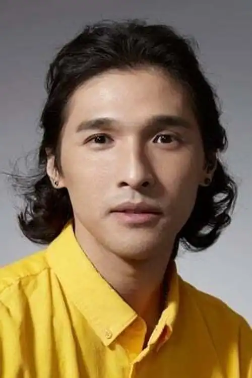 Hoàng Hựu Nam