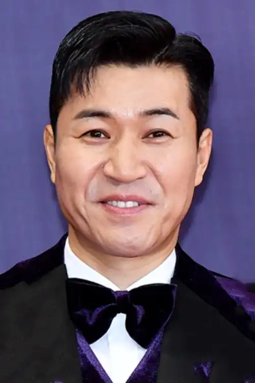 Kim Jo-ngmin