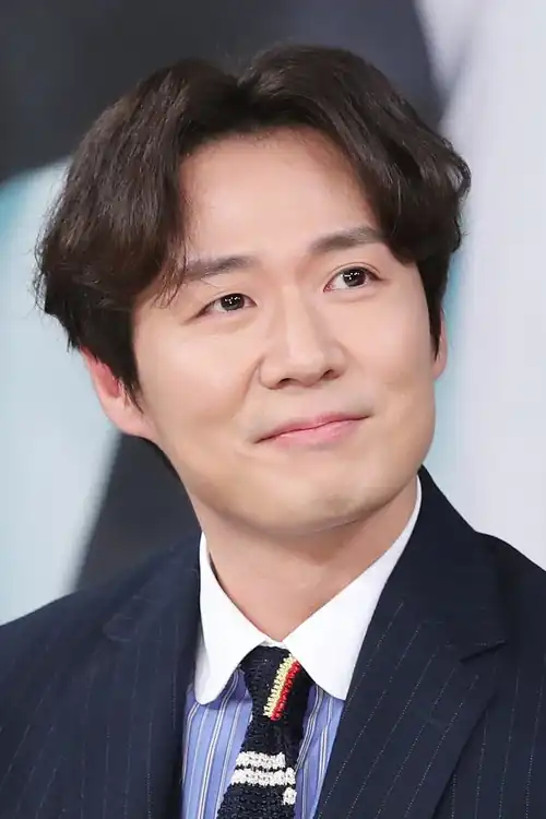 Yeon Ju-nghun