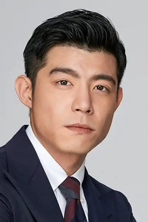 Vương Bách Kiệt