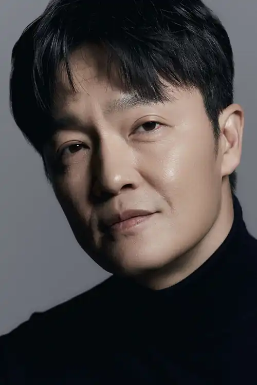 Cho Ha-nchul