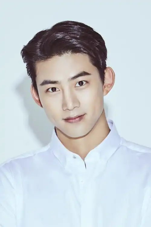 Ok Tae-gyeon