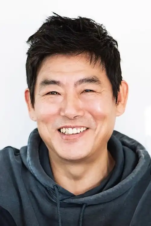 Sung Do-ngil