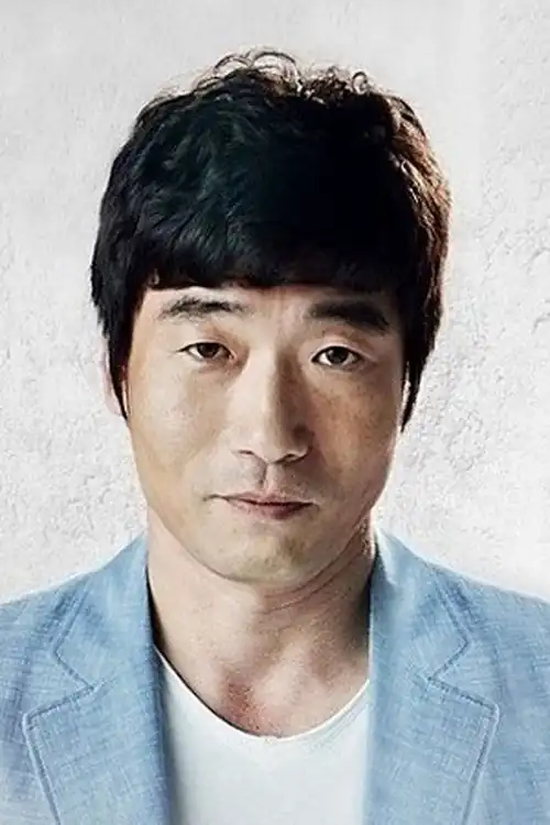 Park Wo-nsang