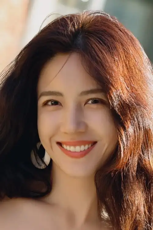 Hạ Nhược Nghiên