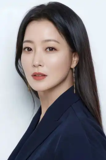 Kim Hui-seon