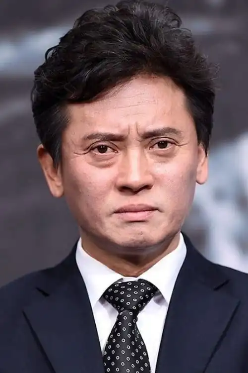 Kim Byou-ngok