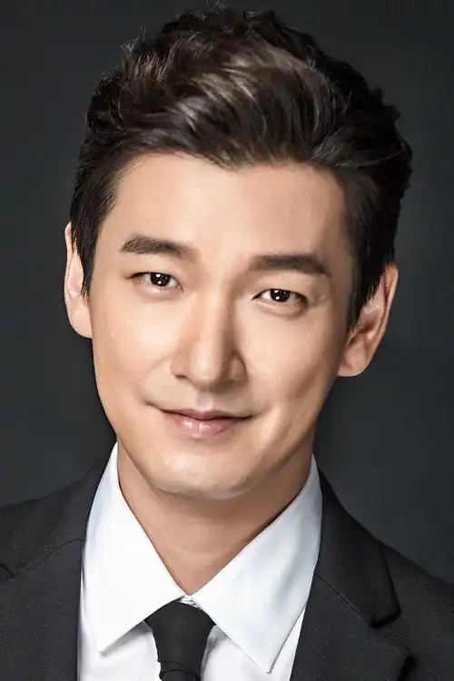 Cho Seu-ngu