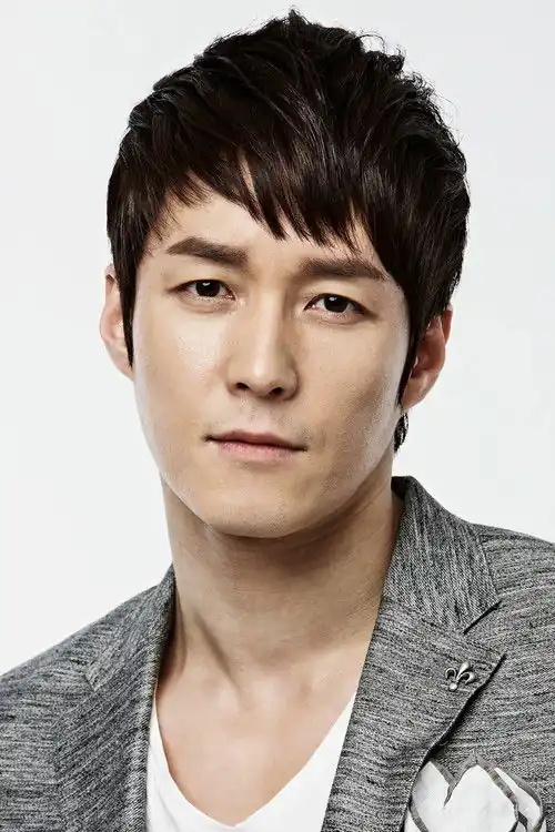 Shim Hyou-ngtak