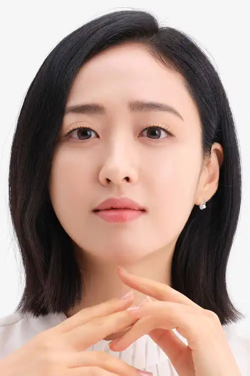 Kim Mi-njung