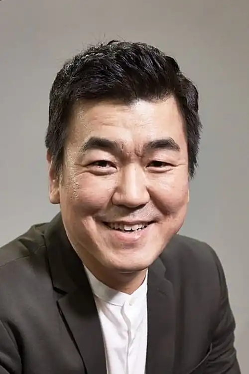 Yoon Je-mun