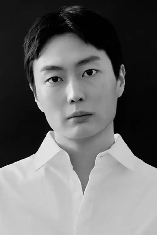 Noh Jae-won