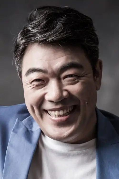 Lee Wo-njong