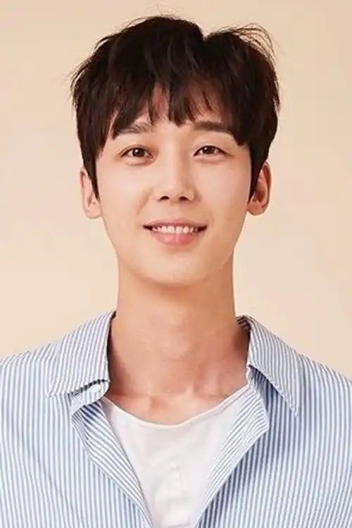 Yoon Jo-nghun
