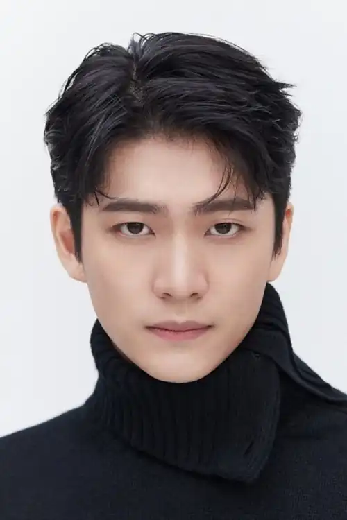 Kang Ta-eo