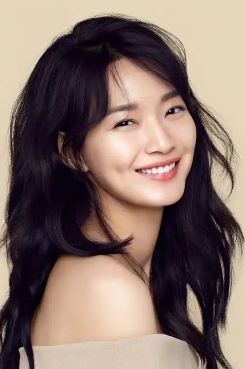 Shin Mi-na