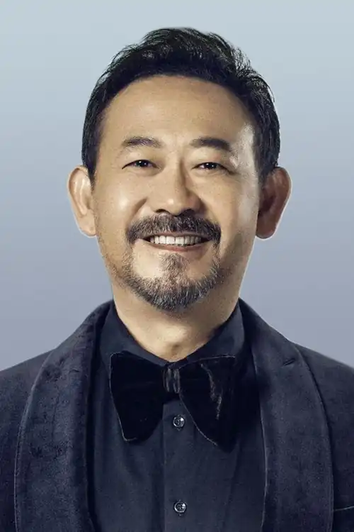 Khương Vũ