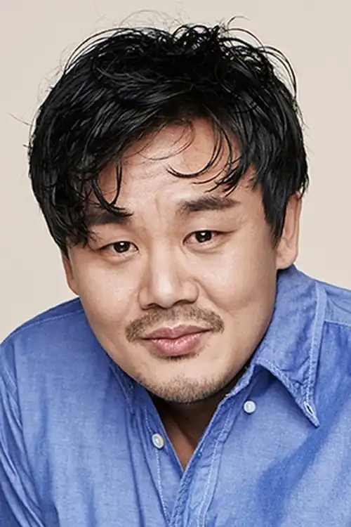 Kim Ing-won
