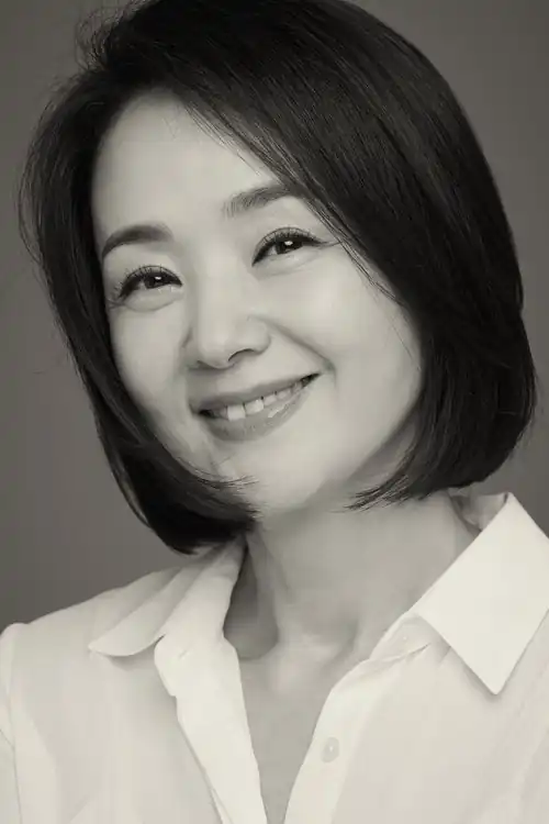 Bae Jo-ngok