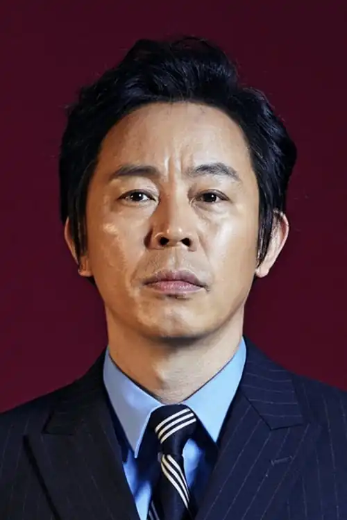 Choi Deo-ngmun