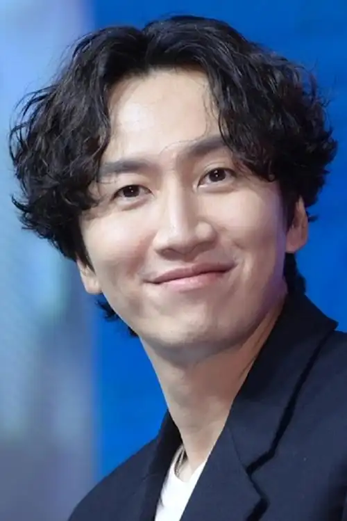 Lee Kwa-ngsu