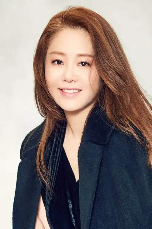 Ko Hyu-njung