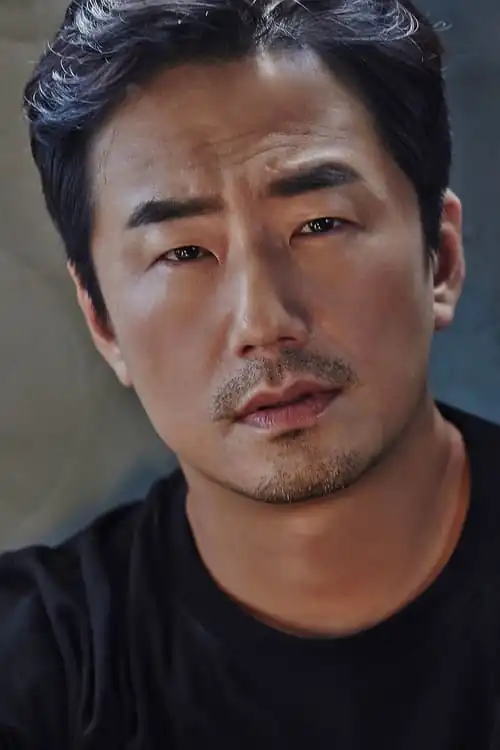 Ryu Seu-ngsu