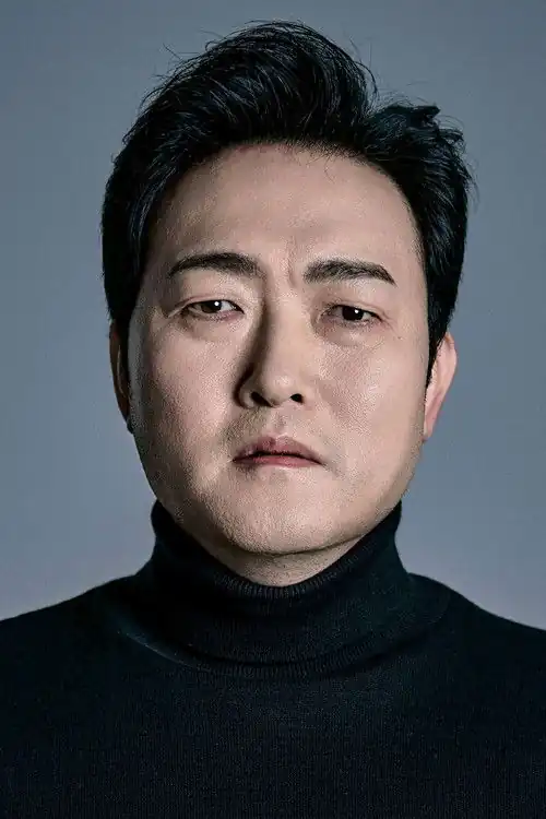 Lee Ju-nhyeok