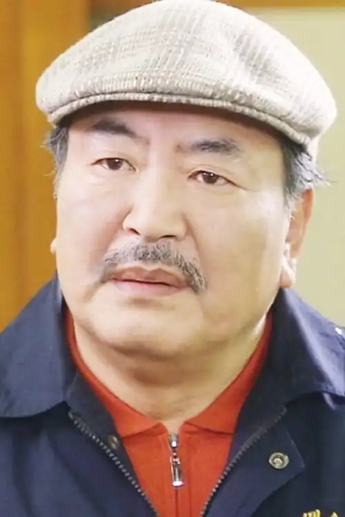 Jang Ha-ngseon