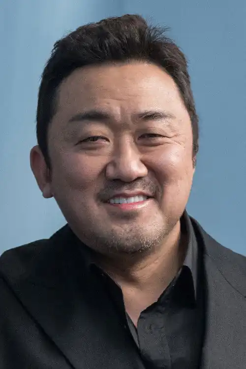 Ma Do-ngseok