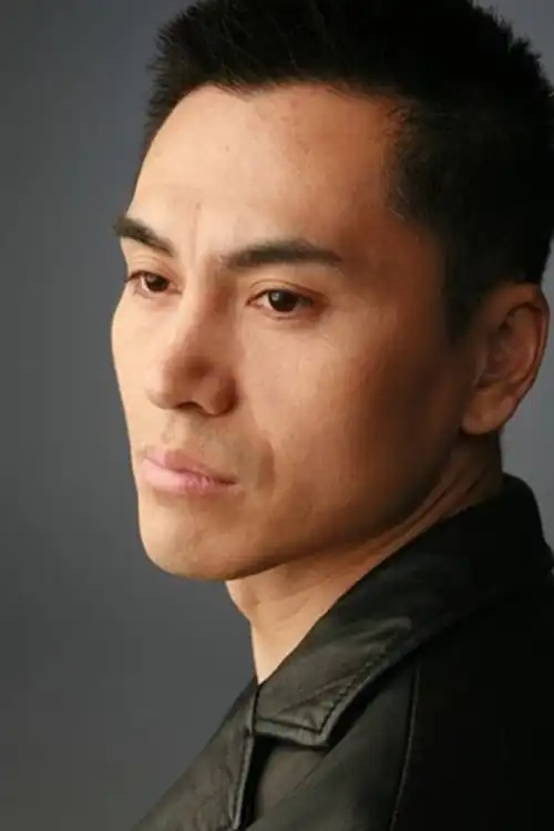 Thuần Ư San San