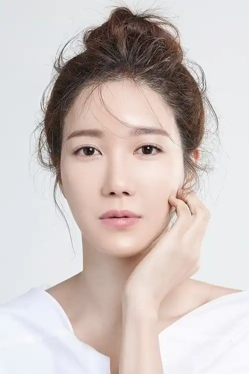 Lee Ji-a