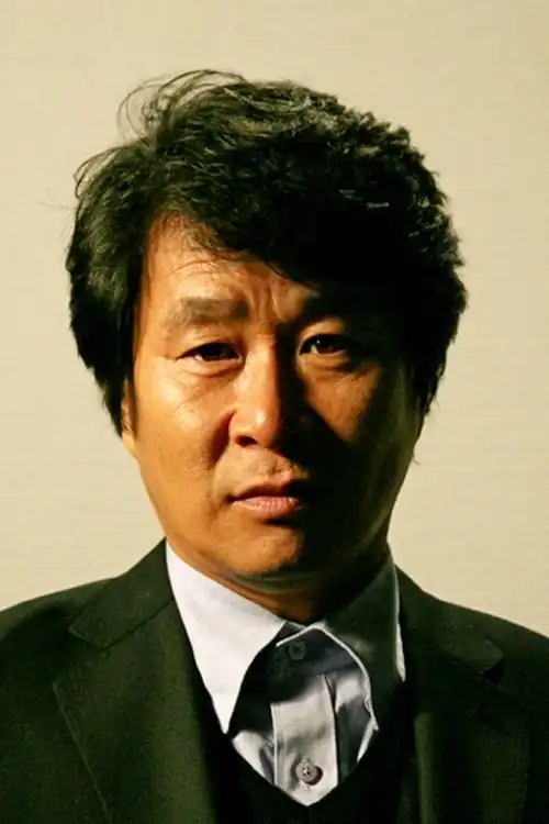 Ki Ju-bong