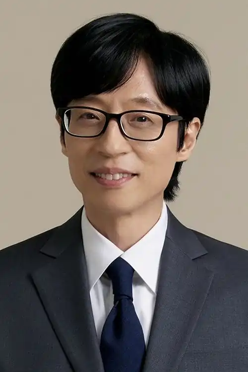 Yoo Jae-seok