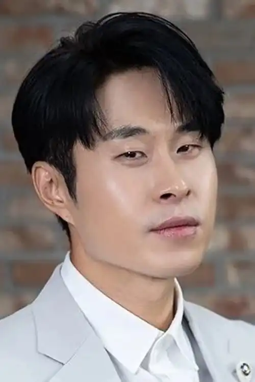 Min Do-yun