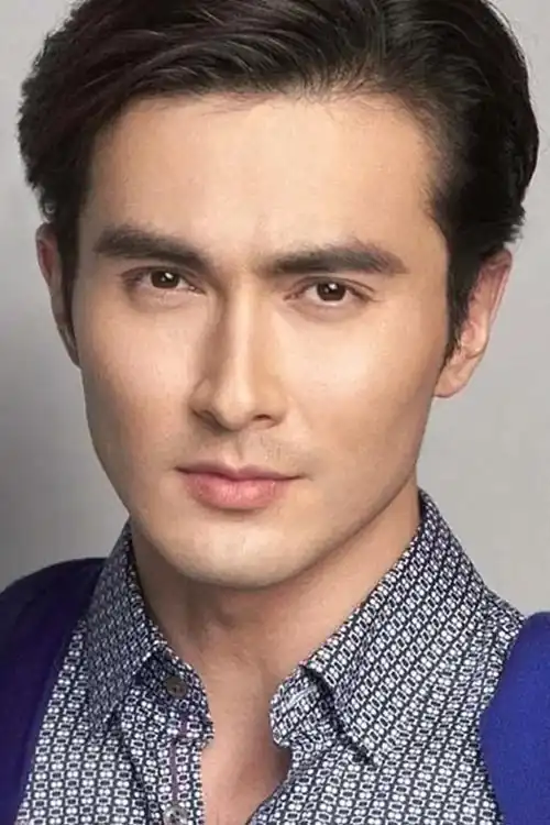 Cao Vĩ Quang