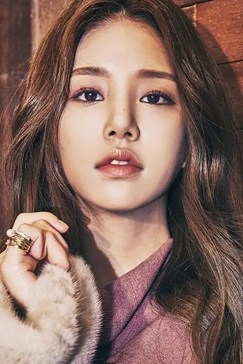 Ahn So-lbin