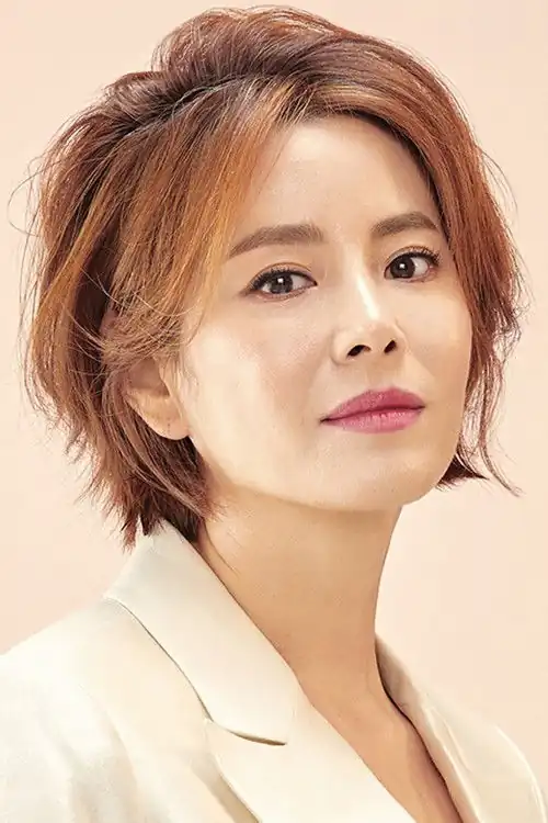 Gyeon Mi-ri